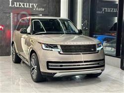 لاند ڕۆڤەر ڕانج ڕۆڤەر ڤۆگ